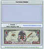 Image of Novelty Currency Holder