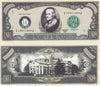 Image of Thomas Jefferson - 3rd President of the United States Bill