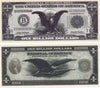 Image of Billion Dollar Novelty Currency Bill