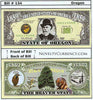 Image of Oregon - The Beaver State - Commemorative Novelty Currency Bill