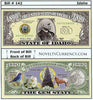 Image of Idaho - The Gem State - Commemorative Novelty Currency Bill
